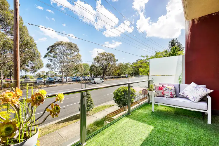 Fifth view of Homely apartment listing, 109/927 Doncaster Road, Doncaster East VIC 3109