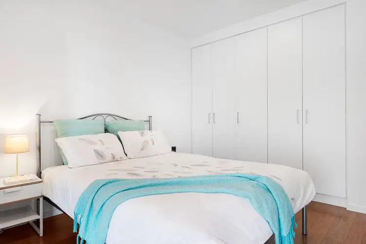 Sixth view of Homely apartment listing, 109/927 Doncaster Road, Doncaster East VIC 3109