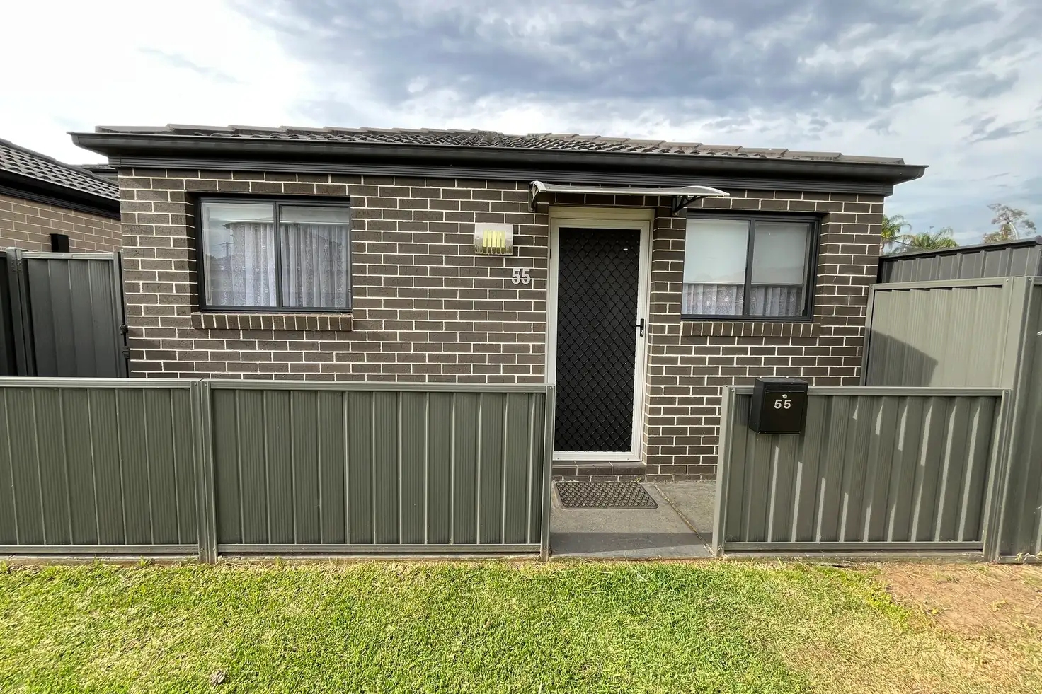 Main view of Homely house listing, 55 Wilson Street, St Marys NSW 2760