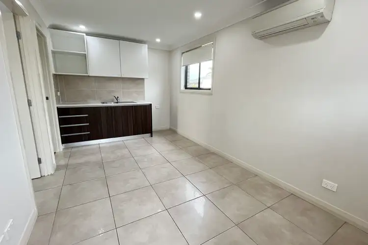 Second view of Homely house listing, 55 Wilson Street, St Marys NSW 2760