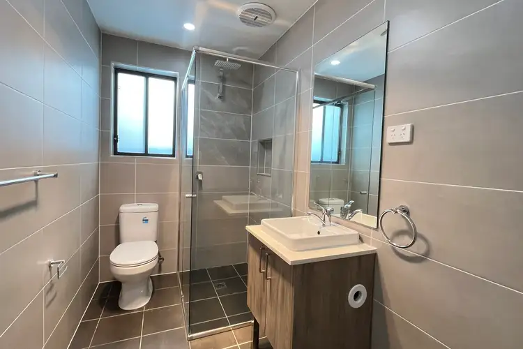 Fourth view of Homely house listing, 55 Wilson Street, St Marys NSW 2760