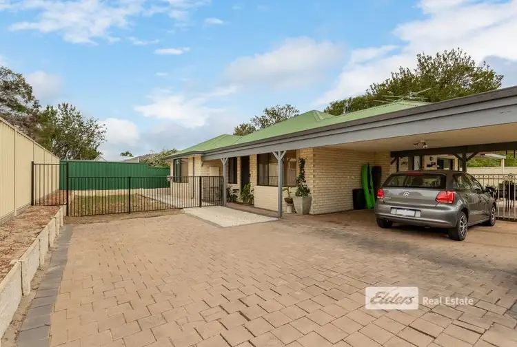 Main view of Homely house listing, 43A Xavier Street, Carey Park WA 6230