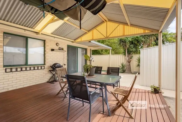 Second view of Homely house listing, 43A Xavier Street, Carey Park WA 6230