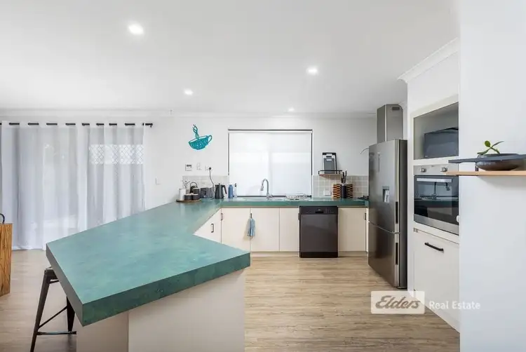 Fourth view of Homely house listing, 43A Xavier Street, Carey Park WA 6230