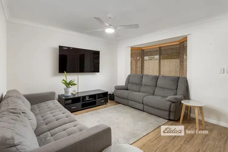 Fifth view of Homely house listing, 43A Xavier Street, Carey Park WA 6230