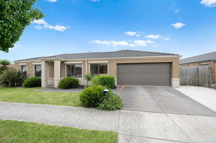 Main view of Homely house listing, 106 Melissa Way, Pakenham VIC 3810