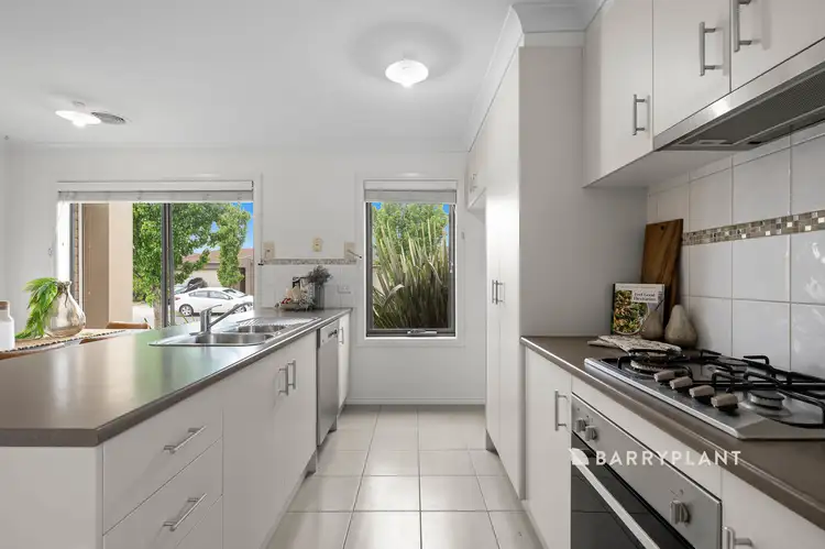 Third view of Homely house listing, 106 Melissa Way, Pakenham VIC 3810