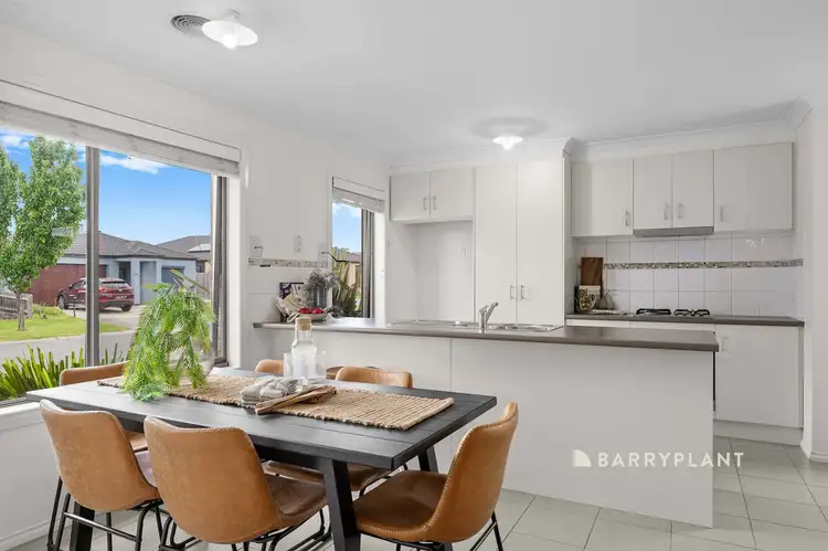 Fourth view of Homely house listing, 106 Melissa Way, Pakenham VIC 3810