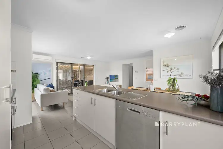 Fifth view of Homely house listing, 106 Melissa Way, Pakenham VIC 3810