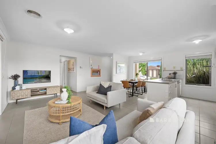 Sixth view of Homely house listing, 106 Melissa Way, Pakenham VIC 3810