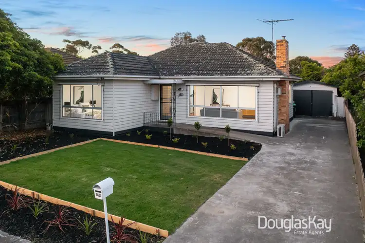 142 Suspension Street, Ardeer VIC 3022