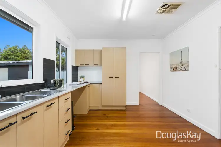 Fifth view of Homely house listing, 142 Suspension Street, Ardeer VIC 3022