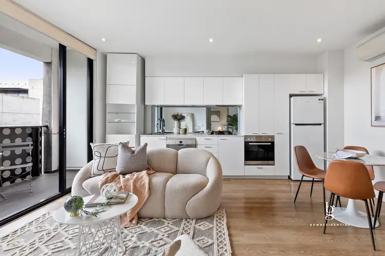 407/81 Cemetery Road East, Carlton VIC 3053