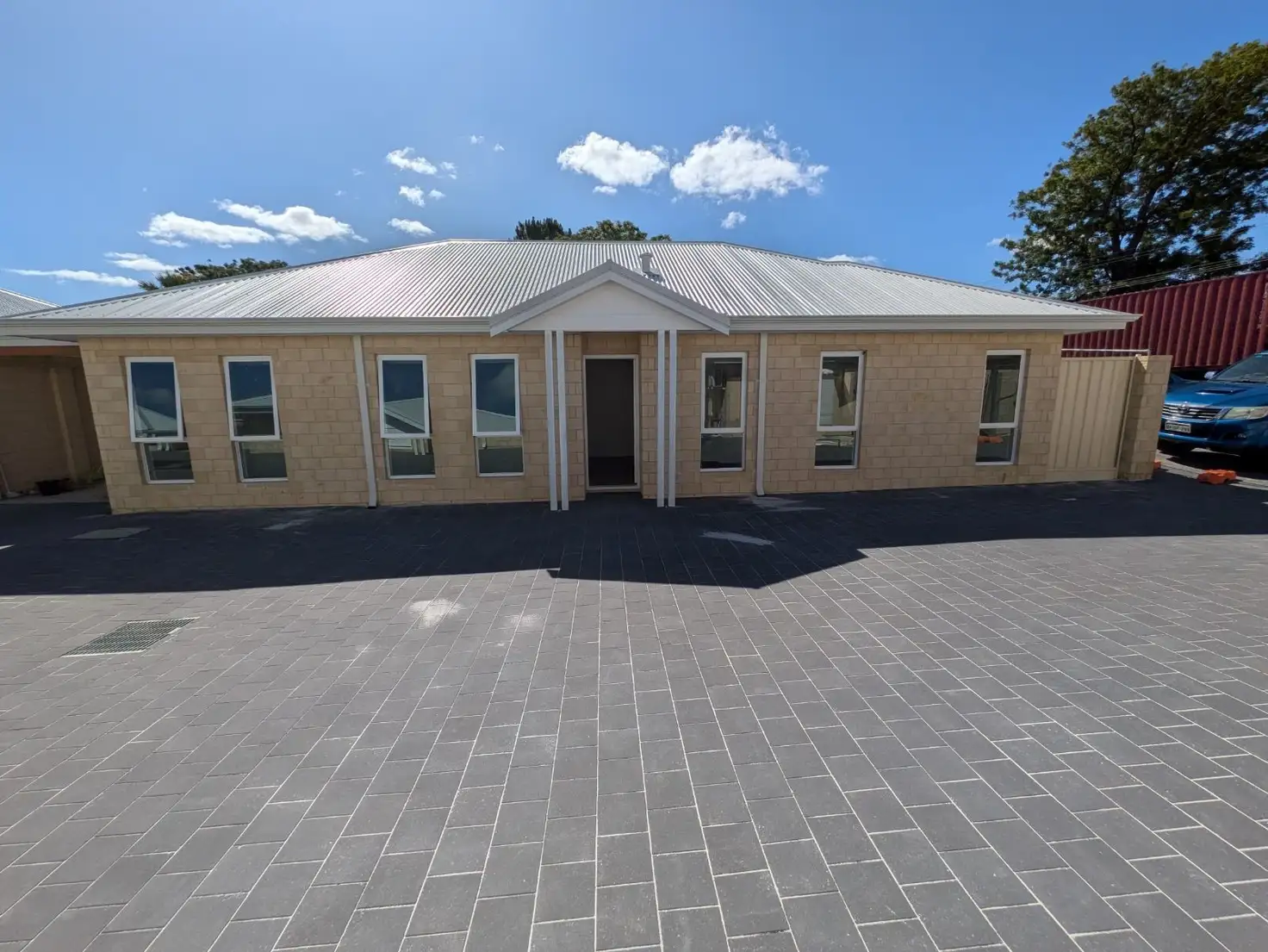 Main view of Homely house listing, 453E Kalamunda Road, High Wycombe WA 6057