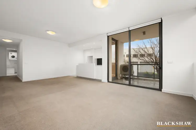 Second view of Homely apartment listing, 59/67 Giles Street, Kingston ACT 2604