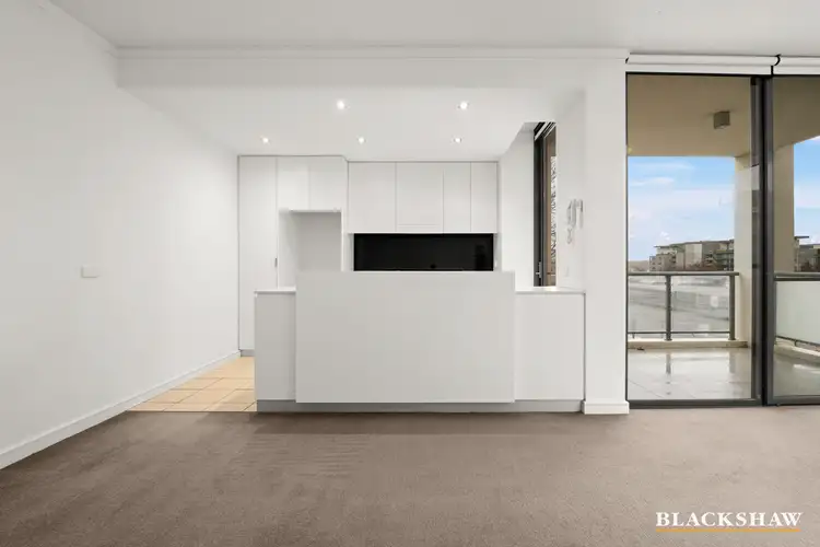 Third view of Homely apartment listing, 59/67 Giles Street, Kingston ACT 2604