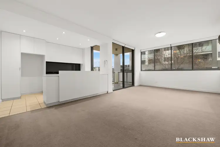 Fourth view of Homely apartment listing, 59/67 Giles Street, Kingston ACT 2604