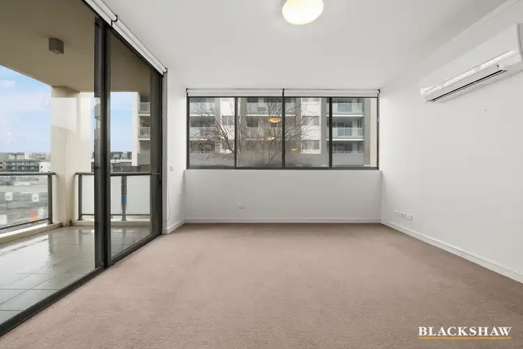 Fifth view of Homely apartment listing, 59/67 Giles Street, Kingston ACT 2604