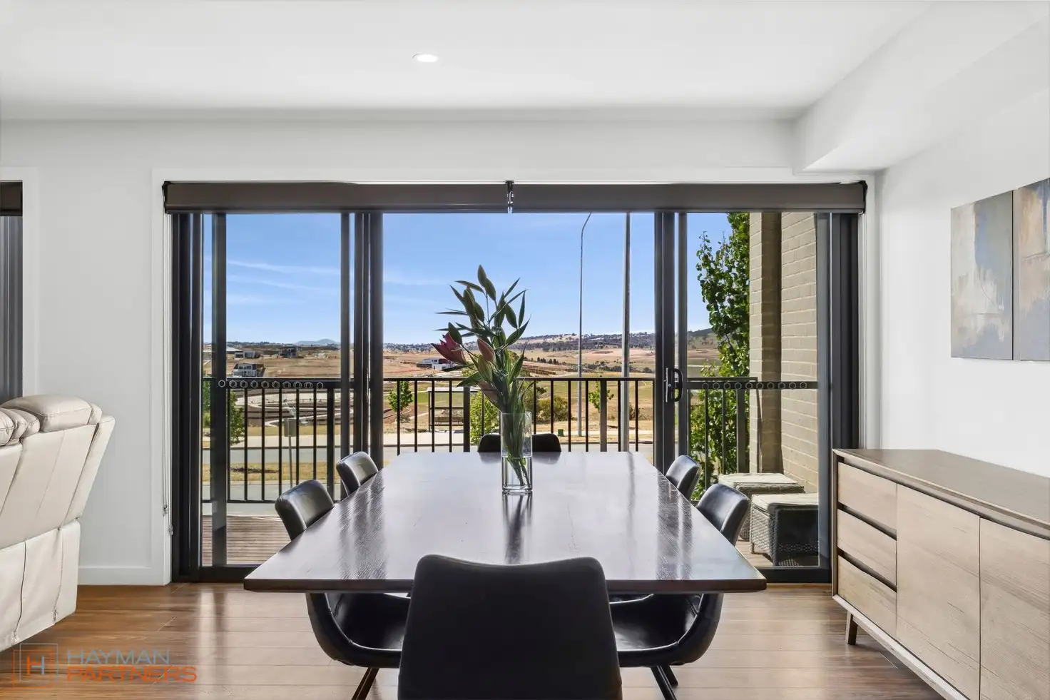 Main view of Homely townhouse listing, 71 Holborow Avenue, Denman Prospect ACT 2611