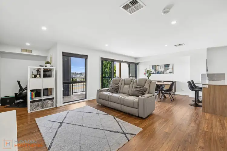 Fifth view of Homely townhouse listing, 71 Holborow Avenue, Denman Prospect ACT 2611