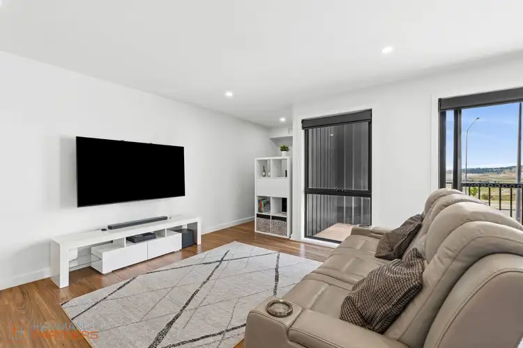 Sixth view of Homely townhouse listing, 71 Holborow Avenue, Denman Prospect ACT 2611