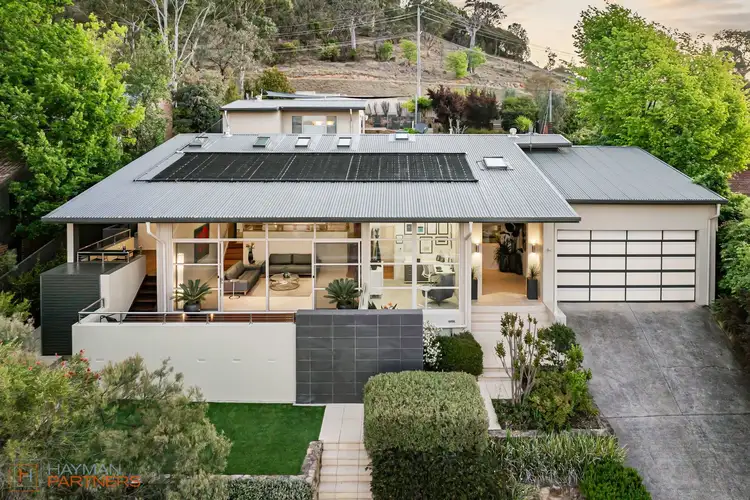 37 Pelham Close, Chapman ACT 2611