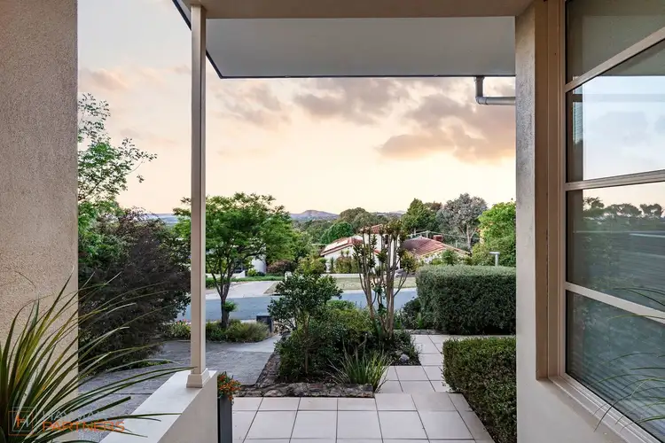 Third view of Homely house listing, 37 Pelham Close, Chapman ACT 2611