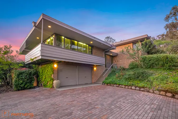 19 Richardson Street, Garran ACT 2605