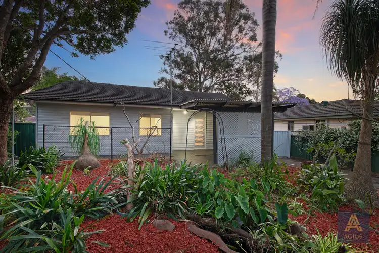 14 Morton Road, Lalor Park NSW 2147