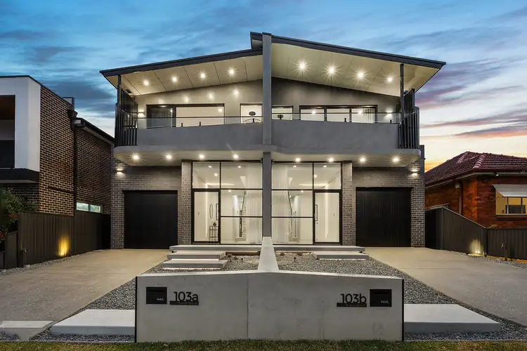 103A Tower Street, Panania NSW 2213