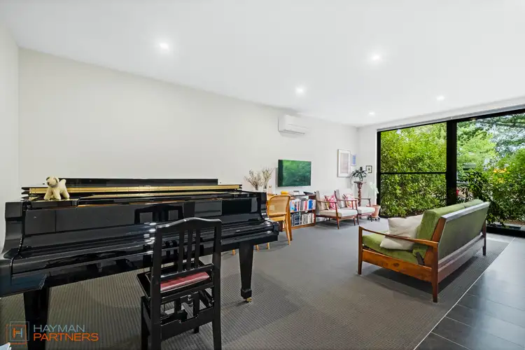 Fourth view of Homely unit listing, 2/52 Macleay Street, Turner ACT 2612