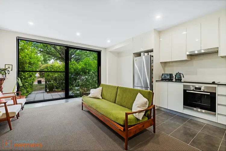 Fifth view of Homely unit listing, 2/52 Macleay Street, Turner ACT 2612