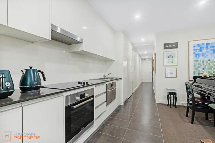Sixth view of Homely unit listing, 2/52 Macleay Street, Turner ACT 2612