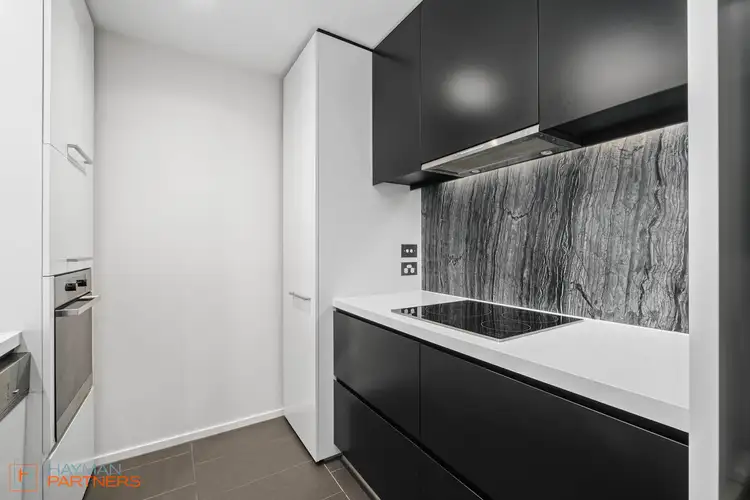 Fifth view of Homely unit listing, 407/19 Marcus Clarke Street, Acton ACT 2601
