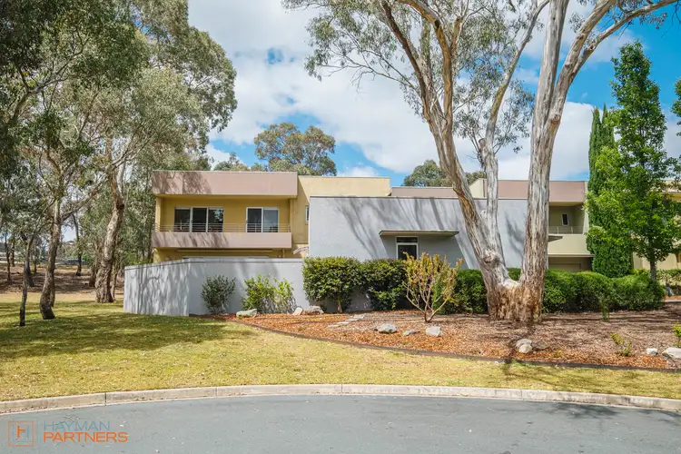 7/14 Hartigan Street, Garran ACT 2605