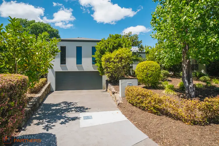 Second view of Homely house listing, 79 Hurley Street, Mawson ACT 2607