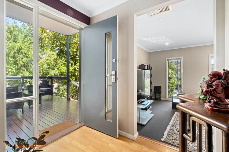 Fifth view of Homely house listing, 79 Hurley Street, Mawson ACT 2607