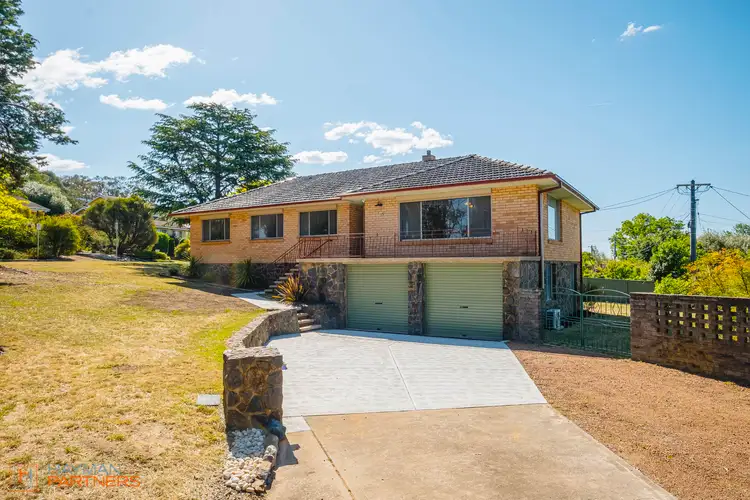 Main view of Homely house listing, 15 Haines Street, Curtin ACT 2605
