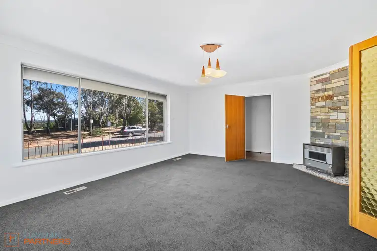 Third view of Homely house listing, 15 Haines Street, Curtin ACT 2605