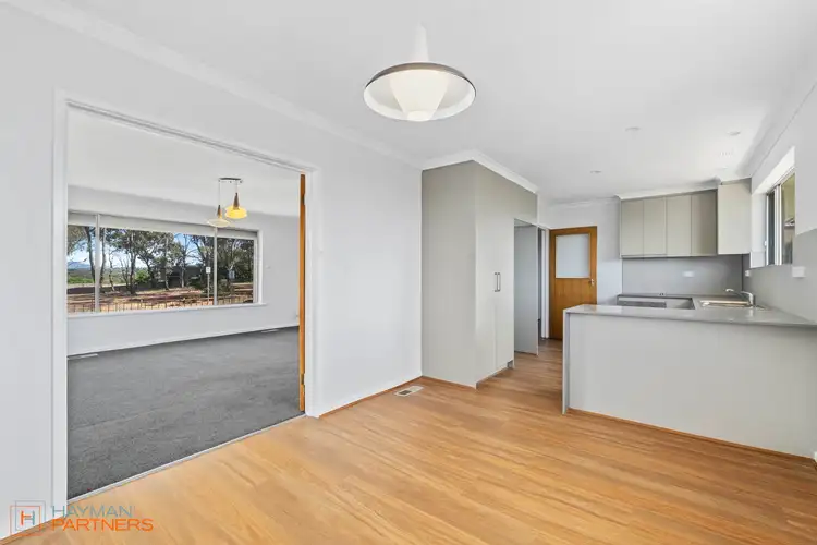Fifth view of Homely house listing, 15 Haines Street, Curtin ACT 2605