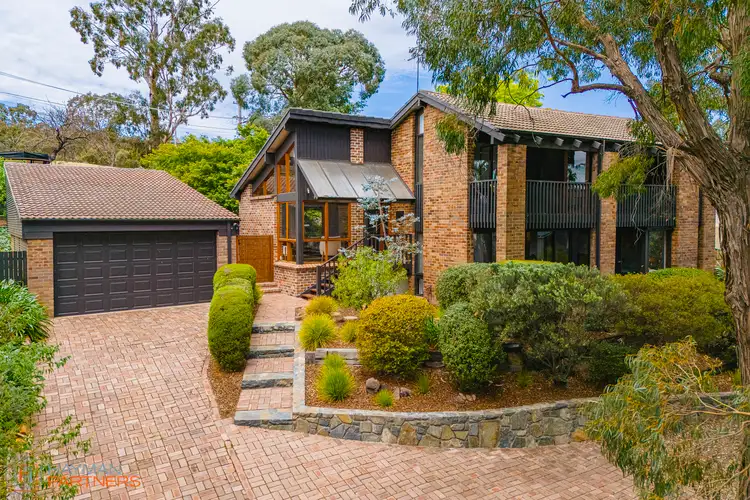 84 Hilder Street, Weston ACT 2611
