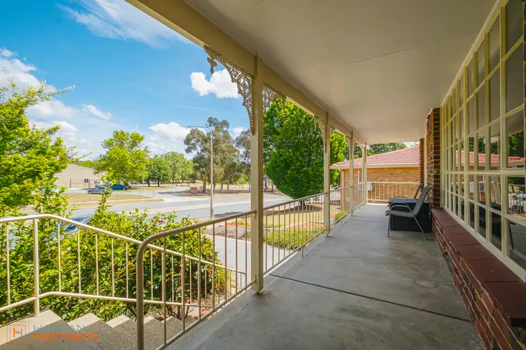 Second view of Homely house listing, 25 Hilder Street, Weston ACT 2611