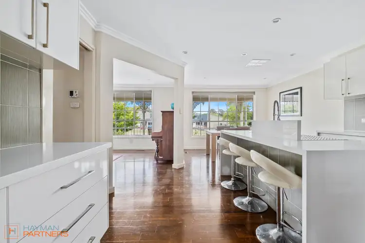 Fifth view of Homely house listing, 25 Hilder Street, Weston ACT 2611