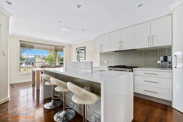 Sixth view of Homely house listing, 25 Hilder Street, Weston ACT 2611