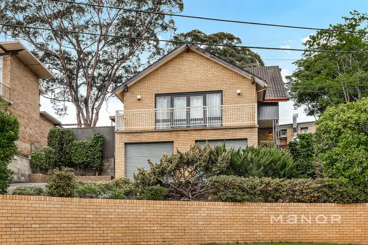 Main view of Homely house listing, 36 Carver Crescent, Baulkham Hills NSW 2153
