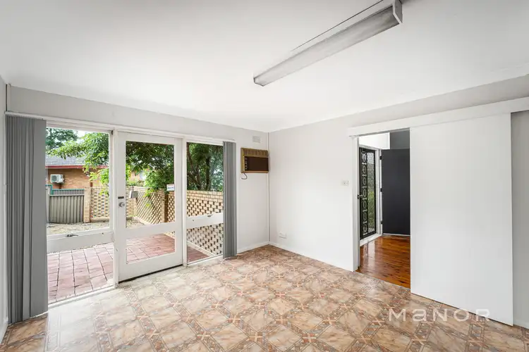 Fifth view of Homely house listing, 36 Carver Crescent, Baulkham Hills NSW 2153