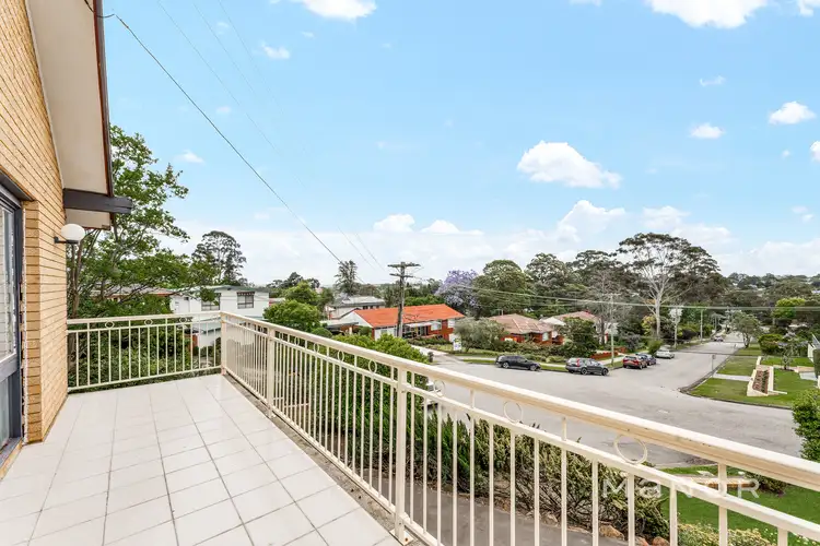 Sixth view of Homely house listing, 36 Carver Crescent, Baulkham Hills NSW 2153