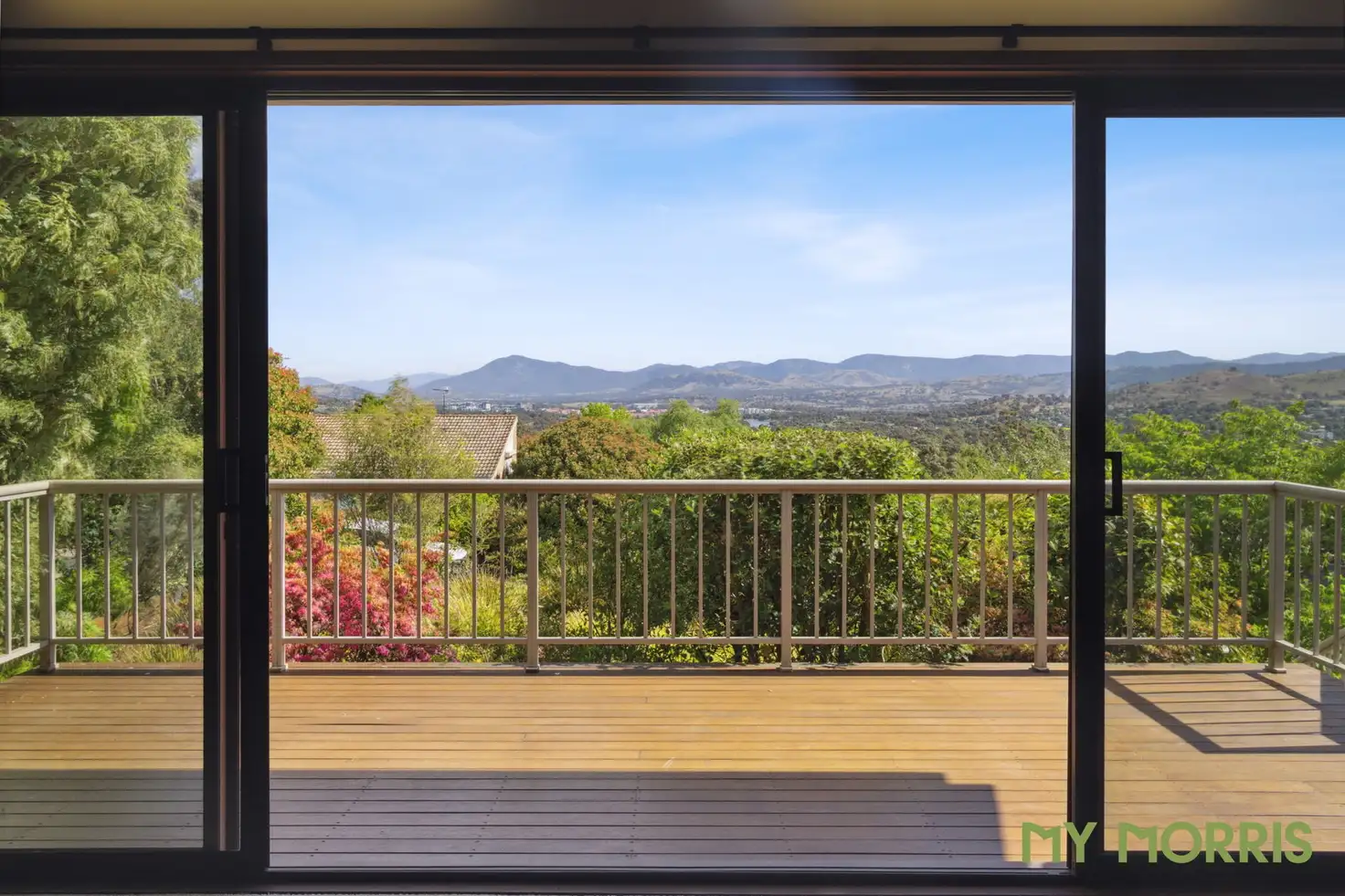 Main view of Homely house listing, 5 Menzie Place, Kambah ACT 2902