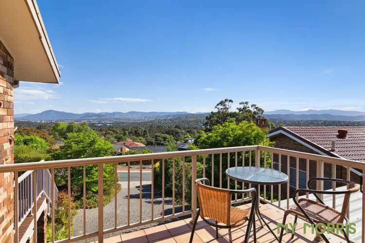 Fourth view of Homely house listing, 5 Menzie Place, Kambah ACT 2902