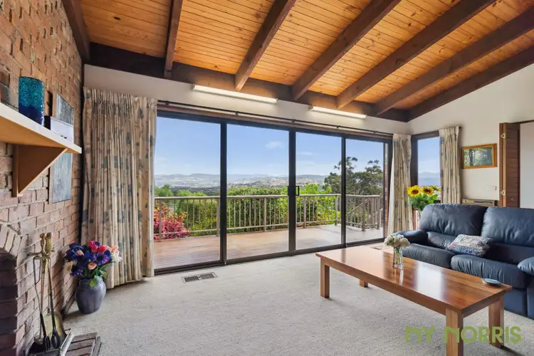 Fifth view of Homely house listing, 5 Menzie Place, Kambah ACT 2902